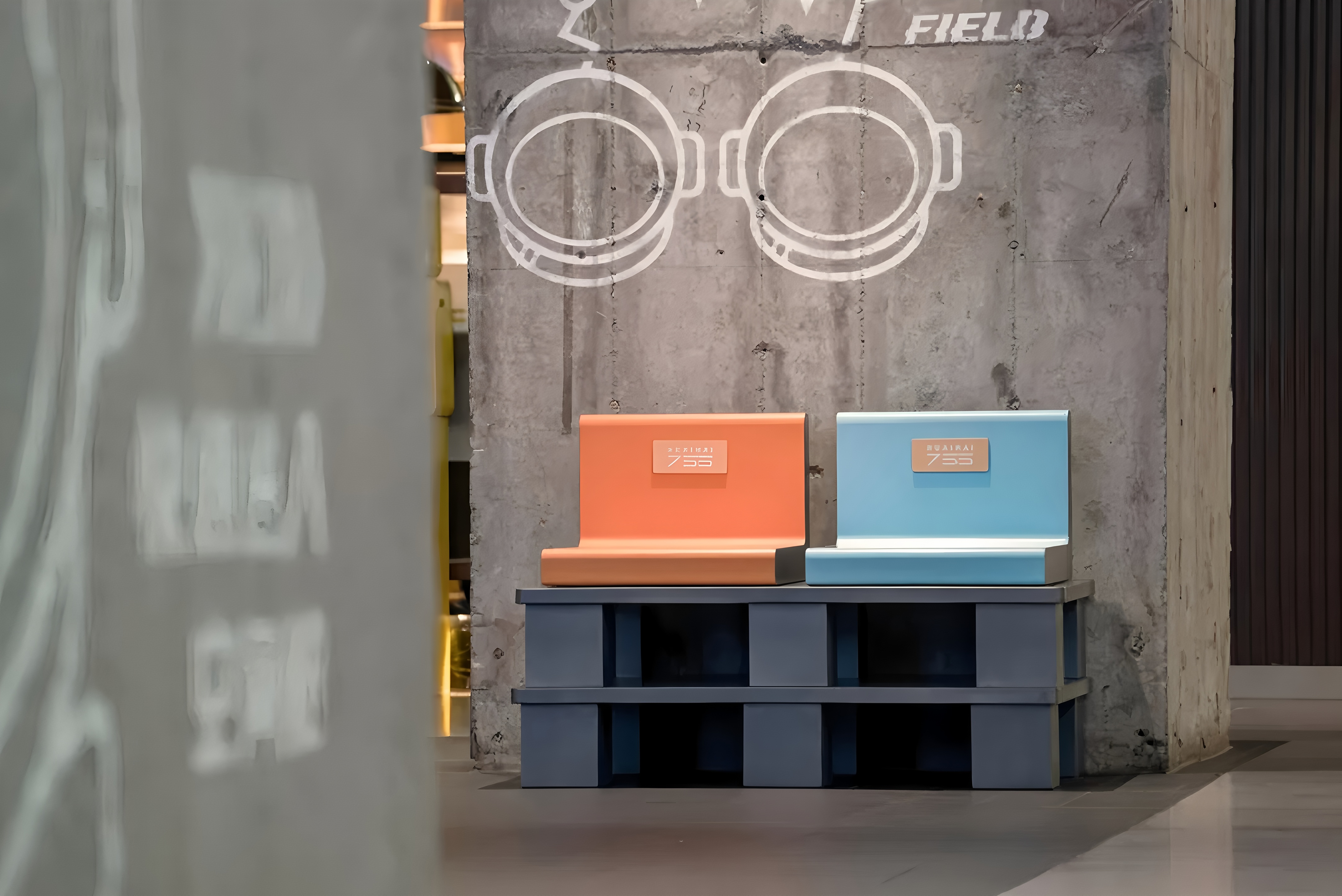 淮海755丨中国上海丨更新设计-50