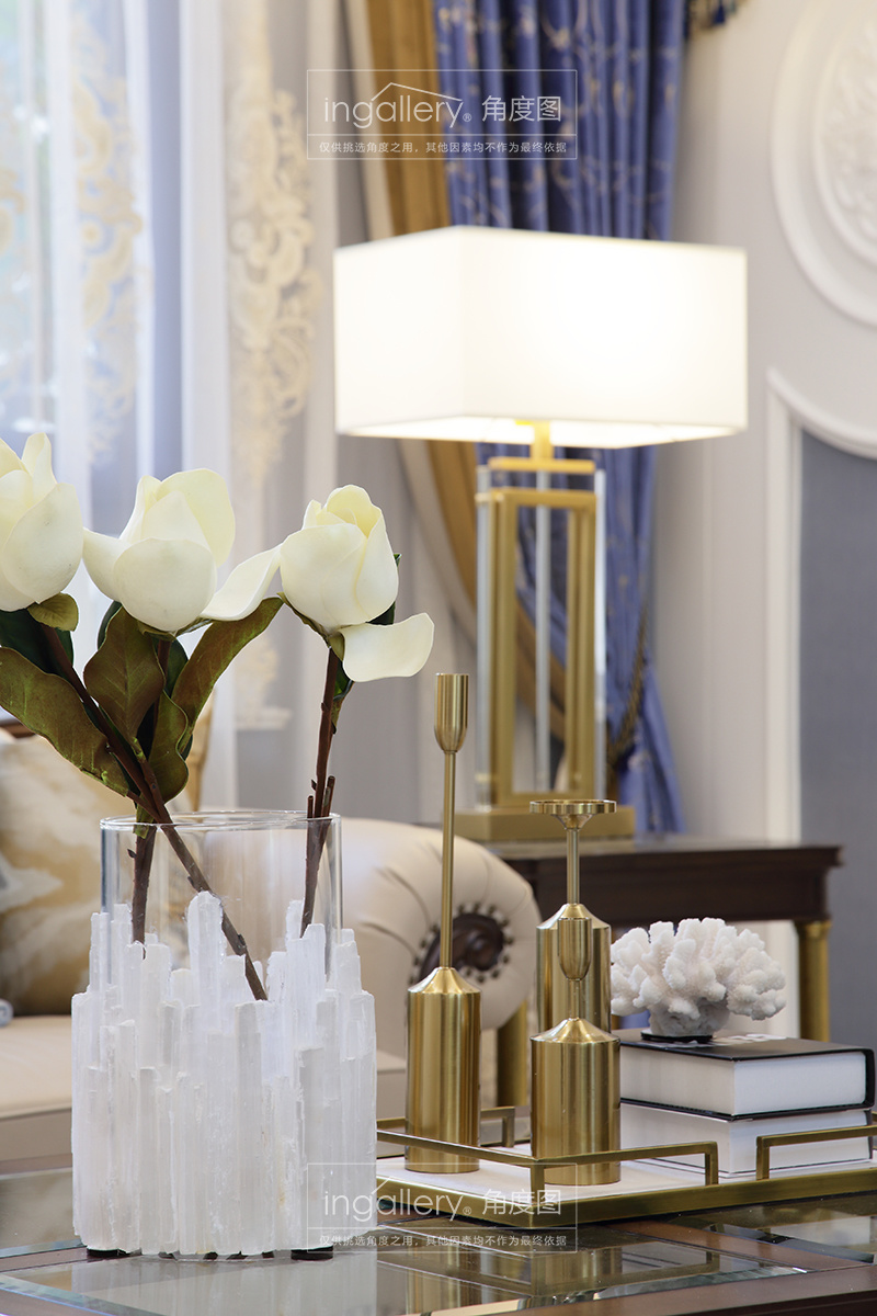 简约艺术,微澜生活-22