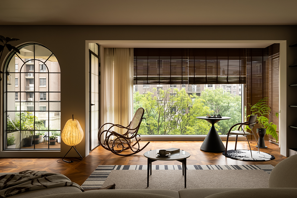 隐逸山林,寻觅自然之美丨中国合肥丨合肥壹研设计-10