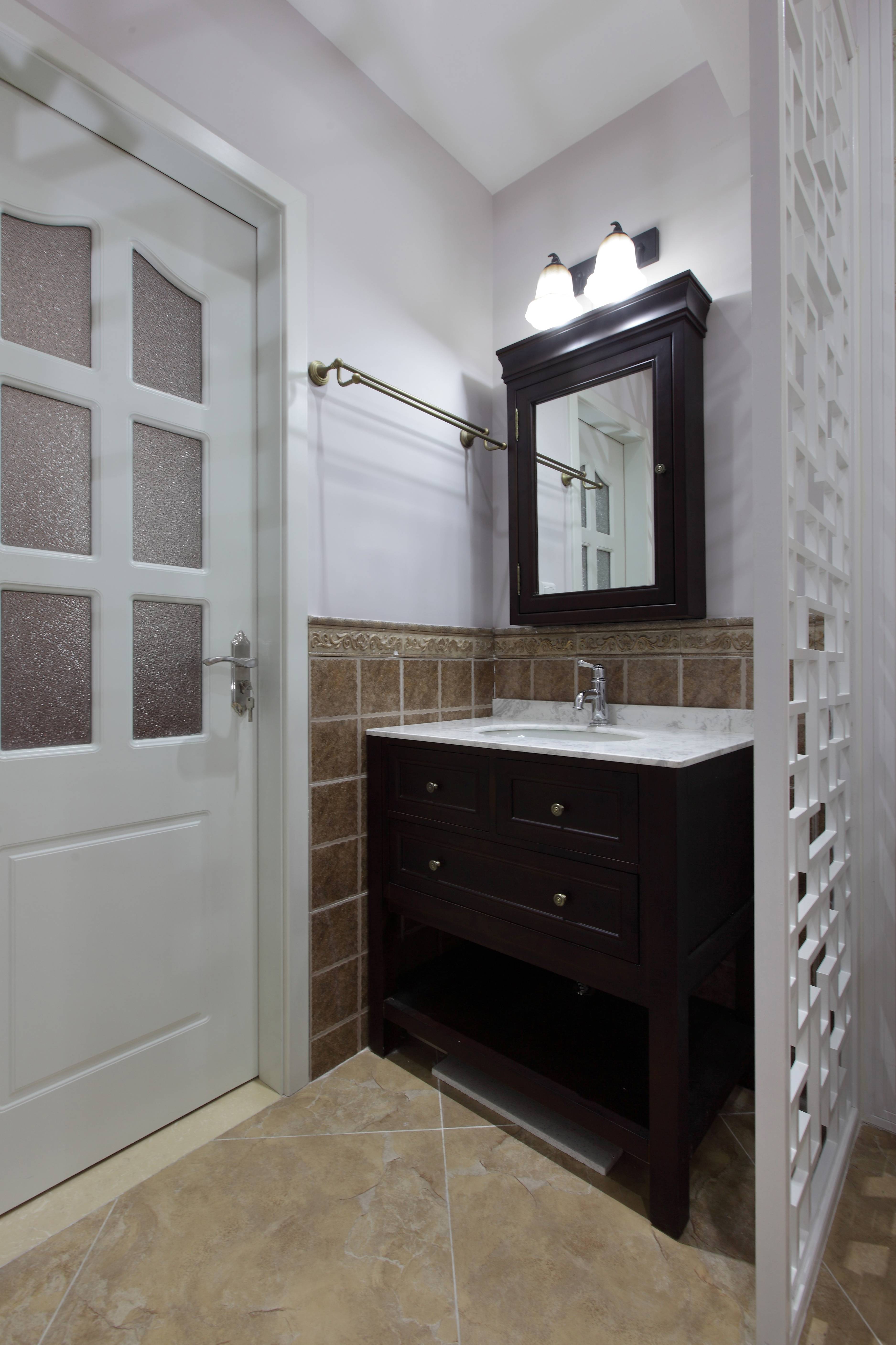 南环新村  一野设计-19