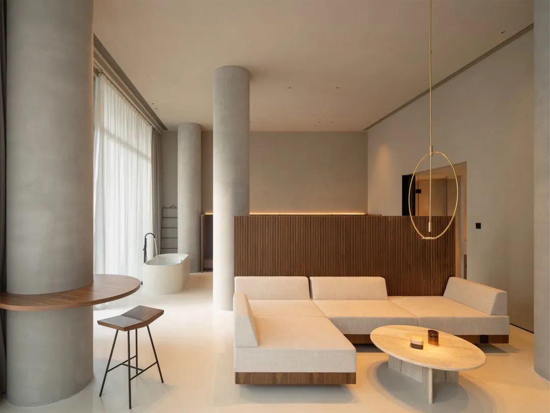 渔蓝海鲜火锅餐厅丨中国北京丨意向东方(北京)设计顾问有限公司-52