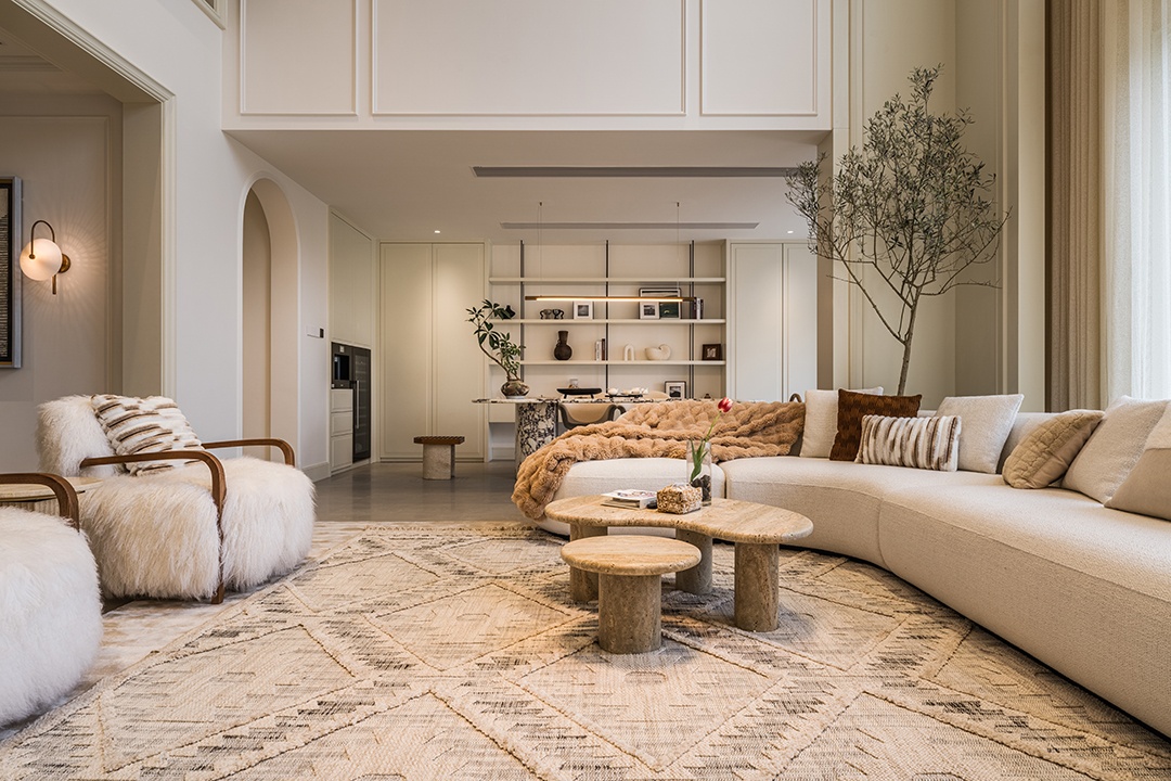 良工摄影 · 图森木作丨中国常德丨图森（常德）-22