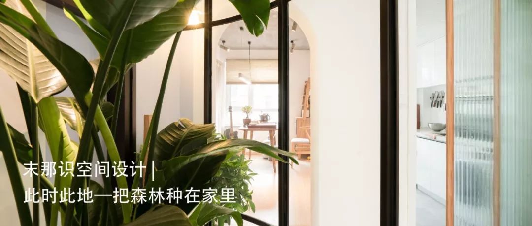 DE DIVINA PROPORTINOE 神圣比例丨中国天津丨Manas design studio-198