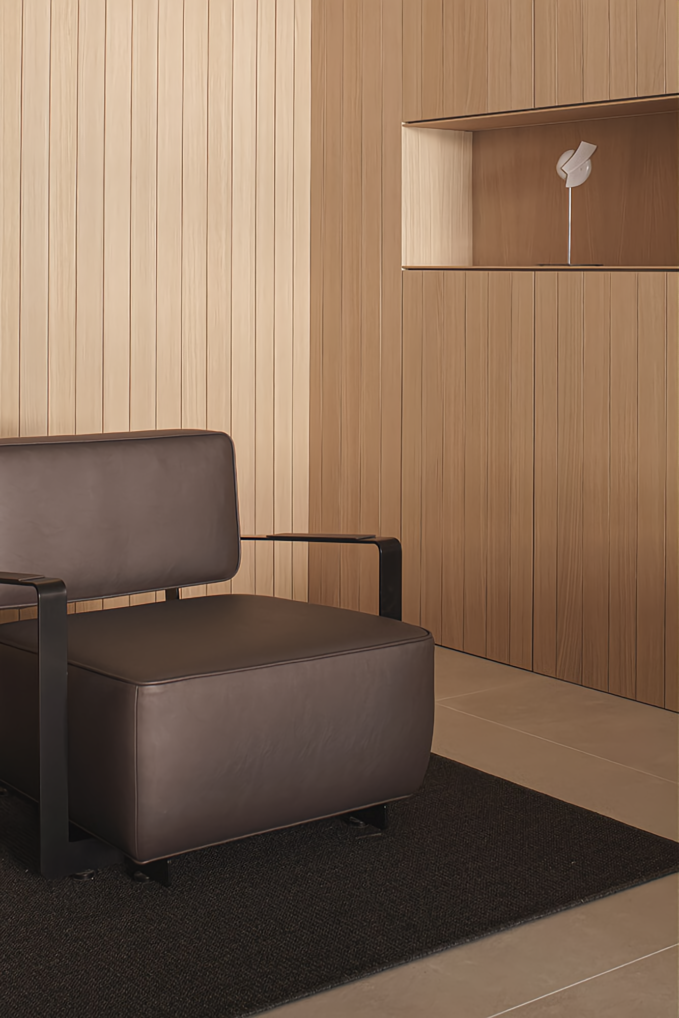 巴黎圣母院住宅丨法国丨Francesc Rifé Studio-18