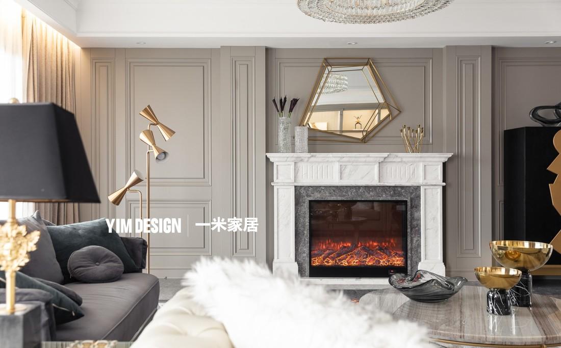 别墅丨【一米家居】DREAM ON-10