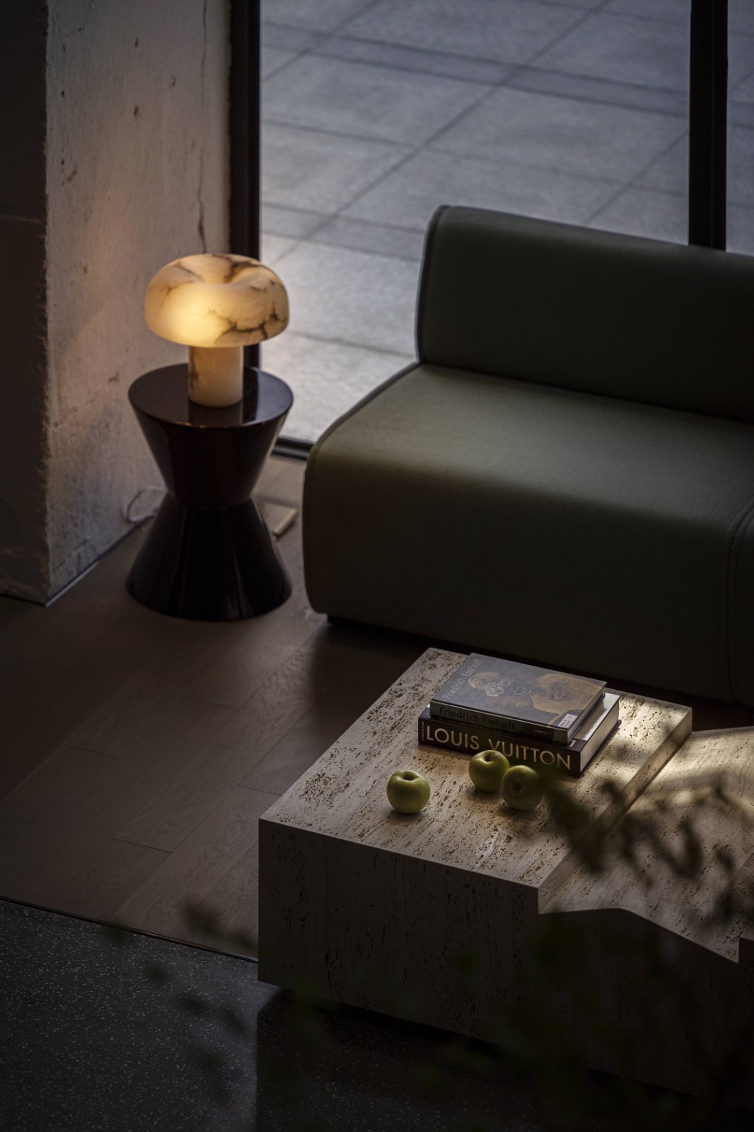 上海永久 1940·iHUB 创意园 | 羽果设计新所,历史与未来的交融-12