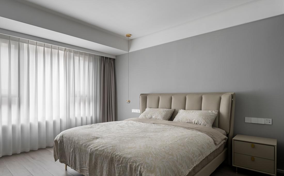 极具轻奢高级的house-20