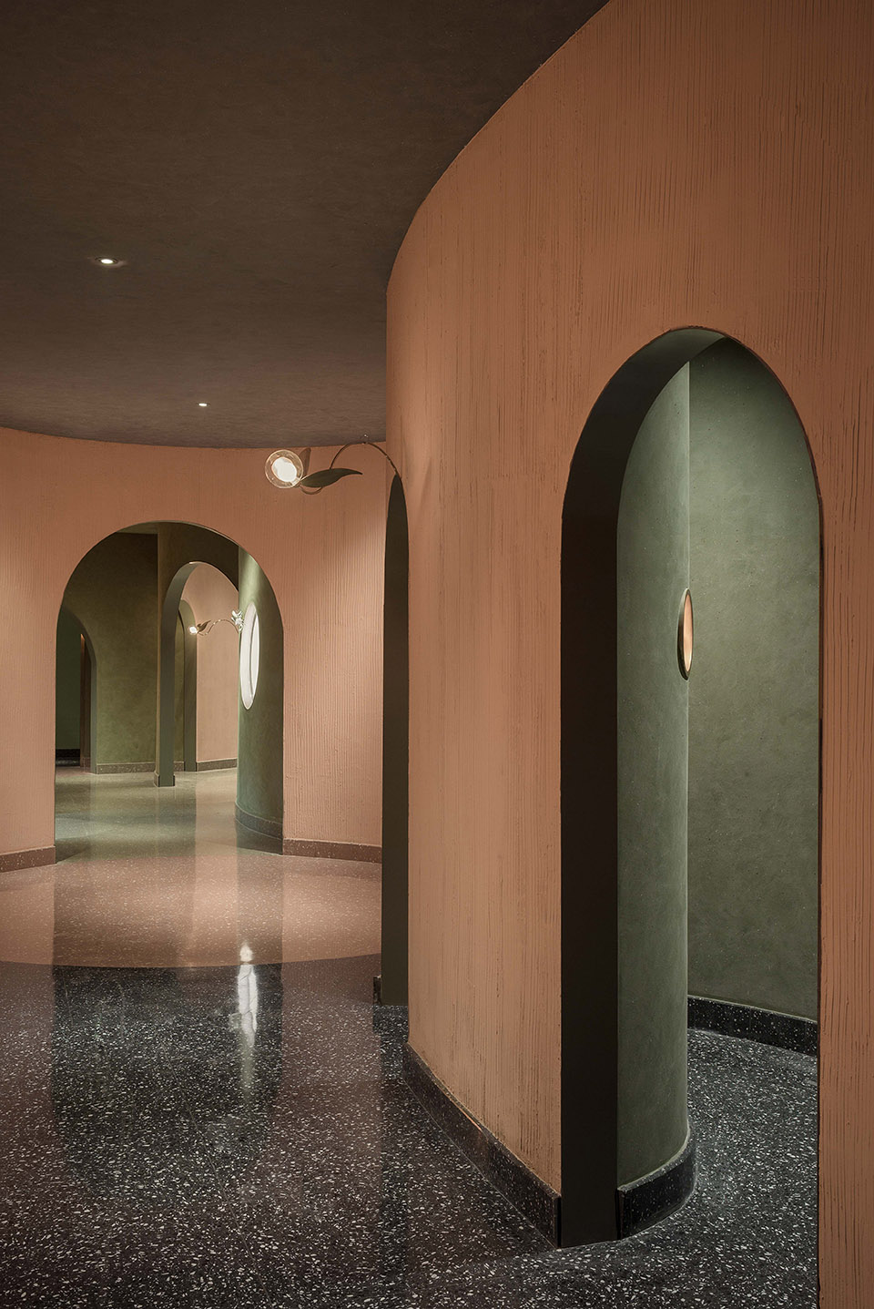 森林奇境，重庆 / 立品设计-40