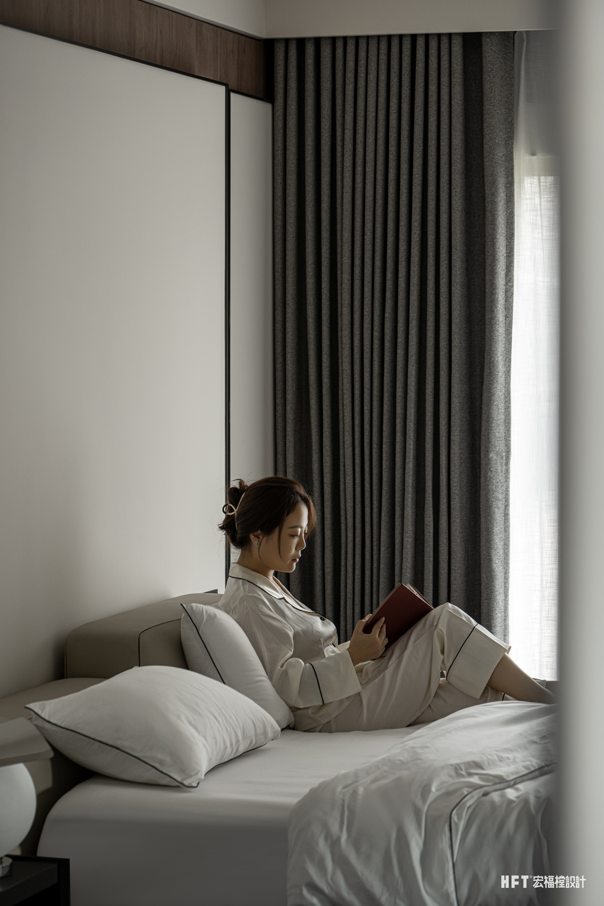 观境丨宏福樘实景-71