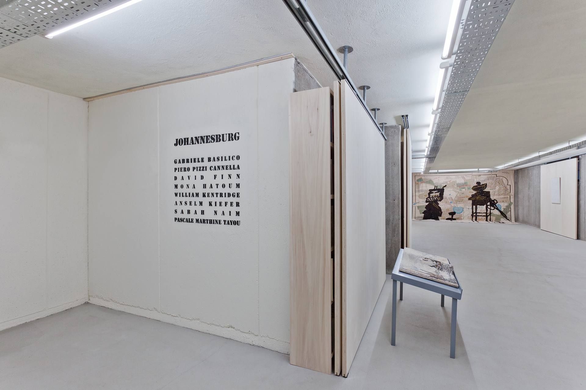 丨意大利丨BINOCLE（意大利建筑师Lorenzo Bini工作室）-32