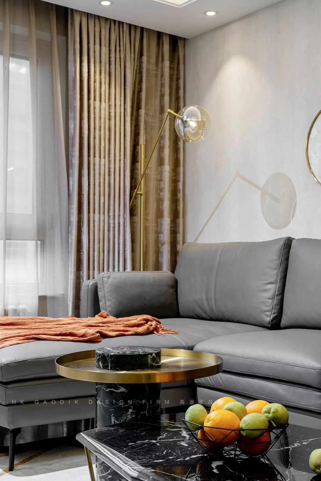 高迪愙实景 | 高级灰，影调柔和灰度质感-56