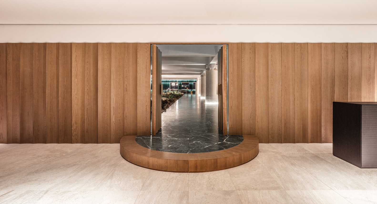 首尔 Upperhouse Namsan 展览馆-26