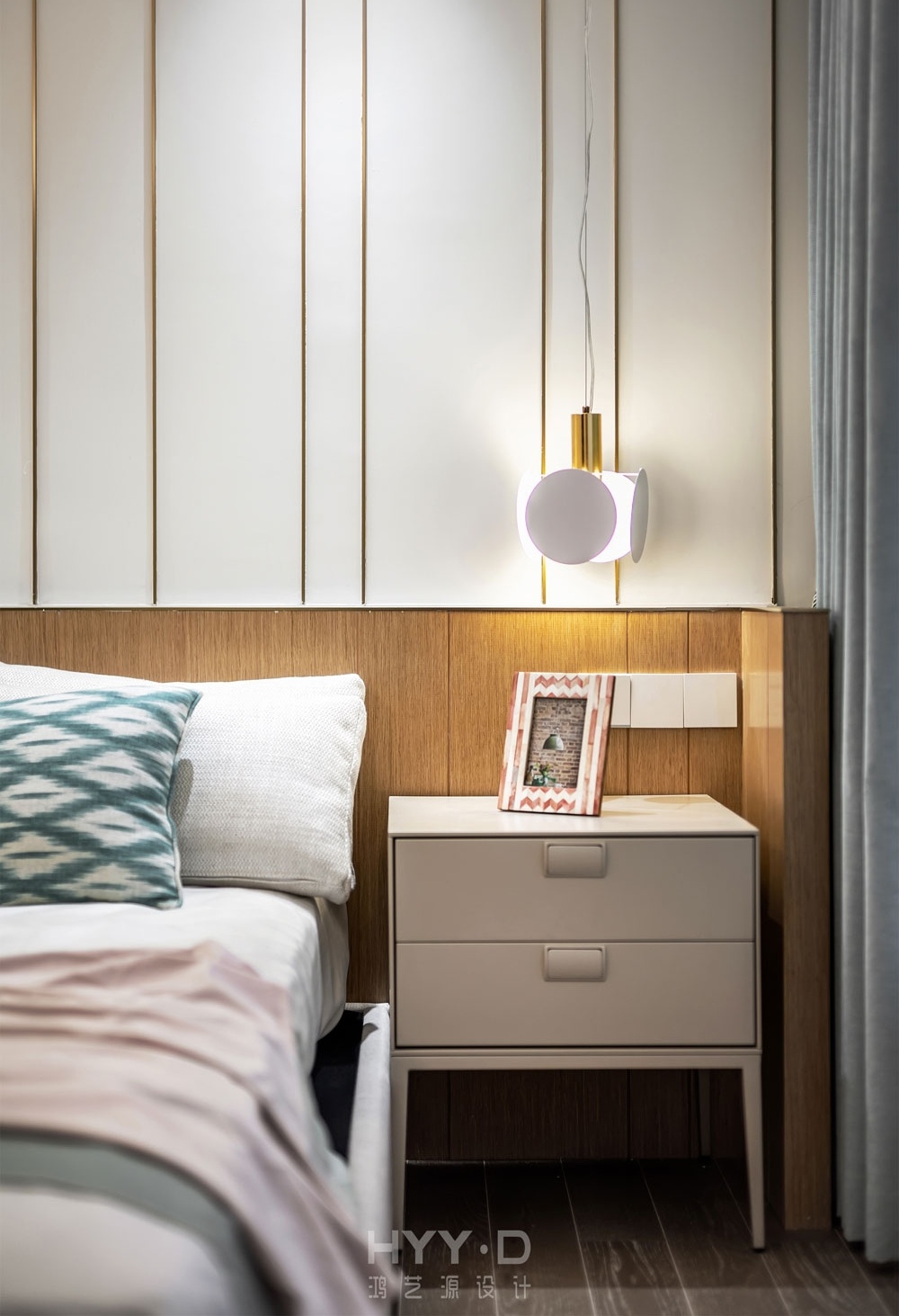 深圳翠堤湾全能改造设计 | 空间故事,焕新生活-48