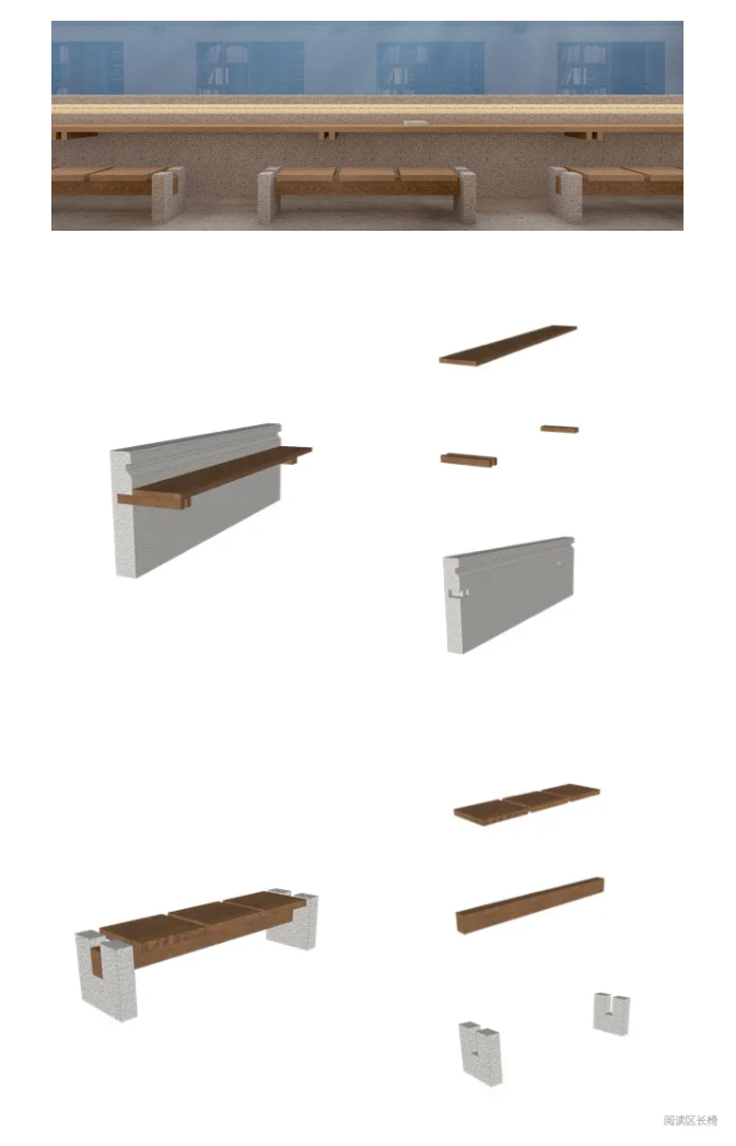 精神的庇护所丨中国烟台丨十一设计-29