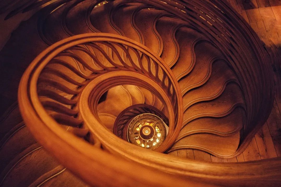 曲圆之间 · 建筑的曲线魅力丨中国北京丨第七设计院-11