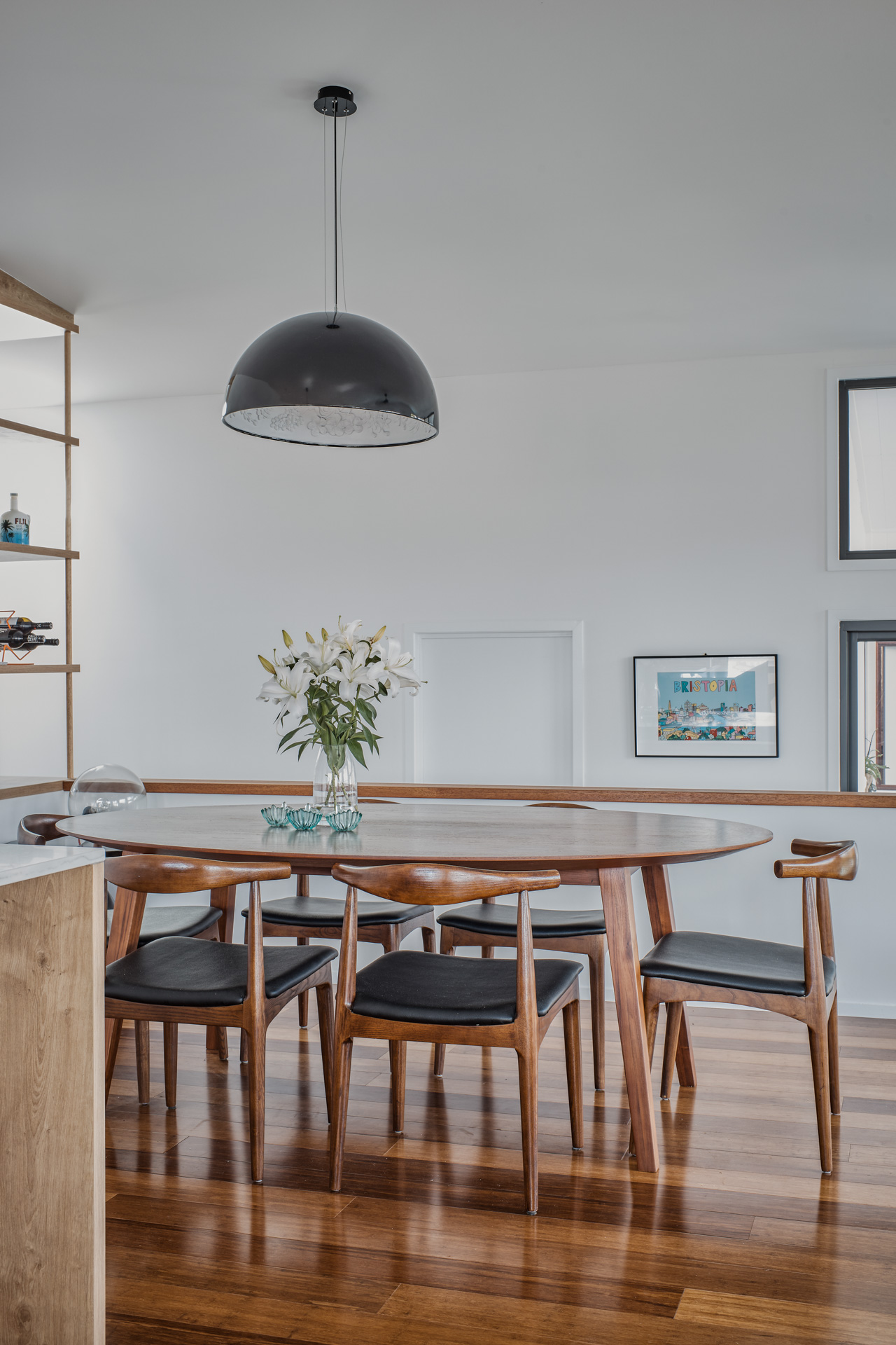 西荷兰公园府邸丨Happy Haus-5