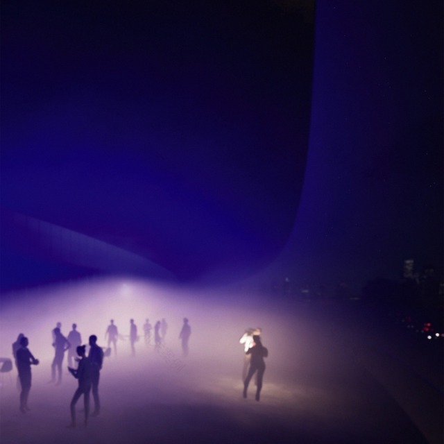 丨沙特阿拉伯吉达丨Florian Busch Architects-54