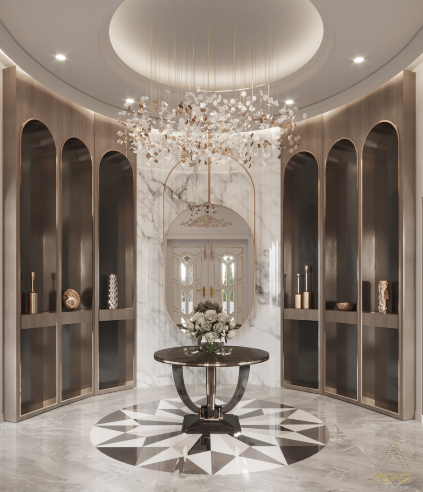 Luxury Dining design-5