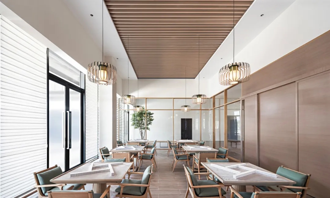 中南·智慧城丨中国儋州丨GND 设计集团 恩嘉设计-53