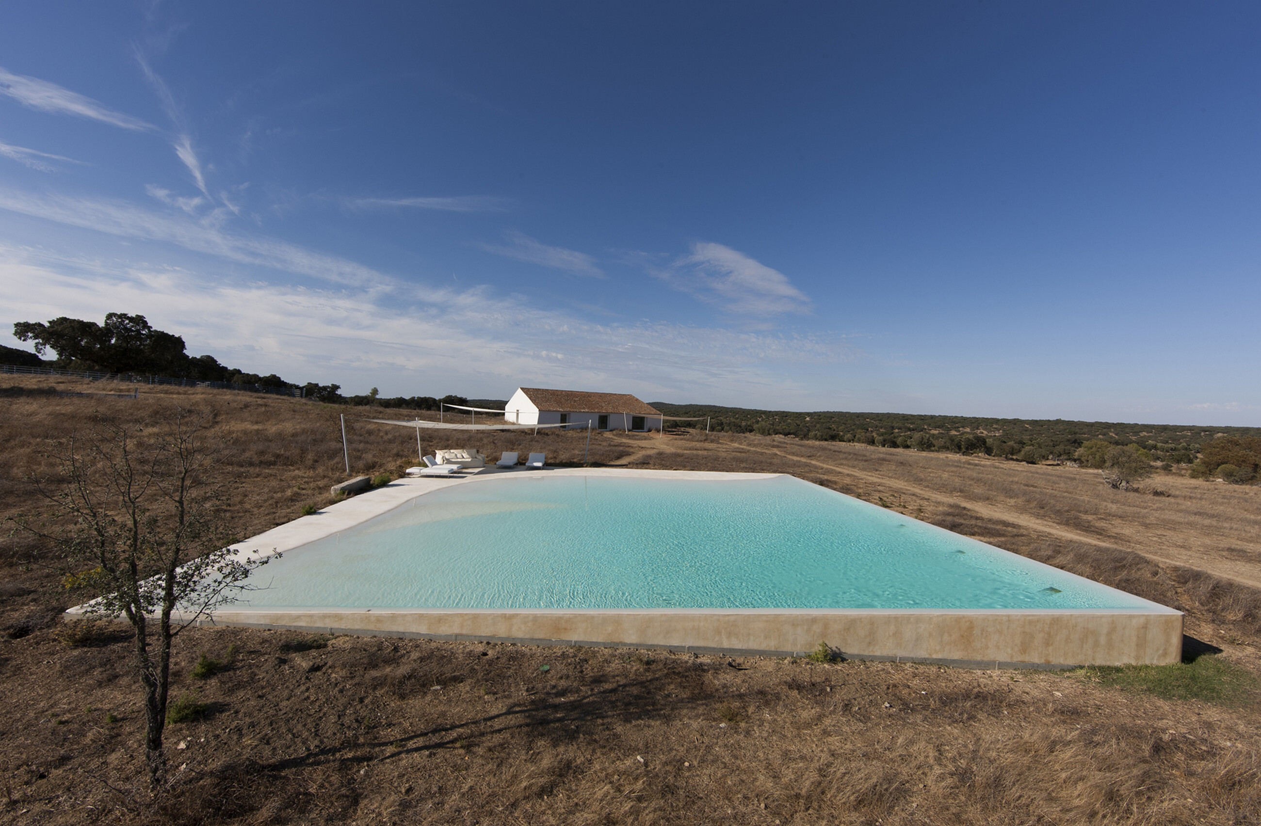 葡萄牙 Montemor·o·Novo 地区“时间之屋”-23