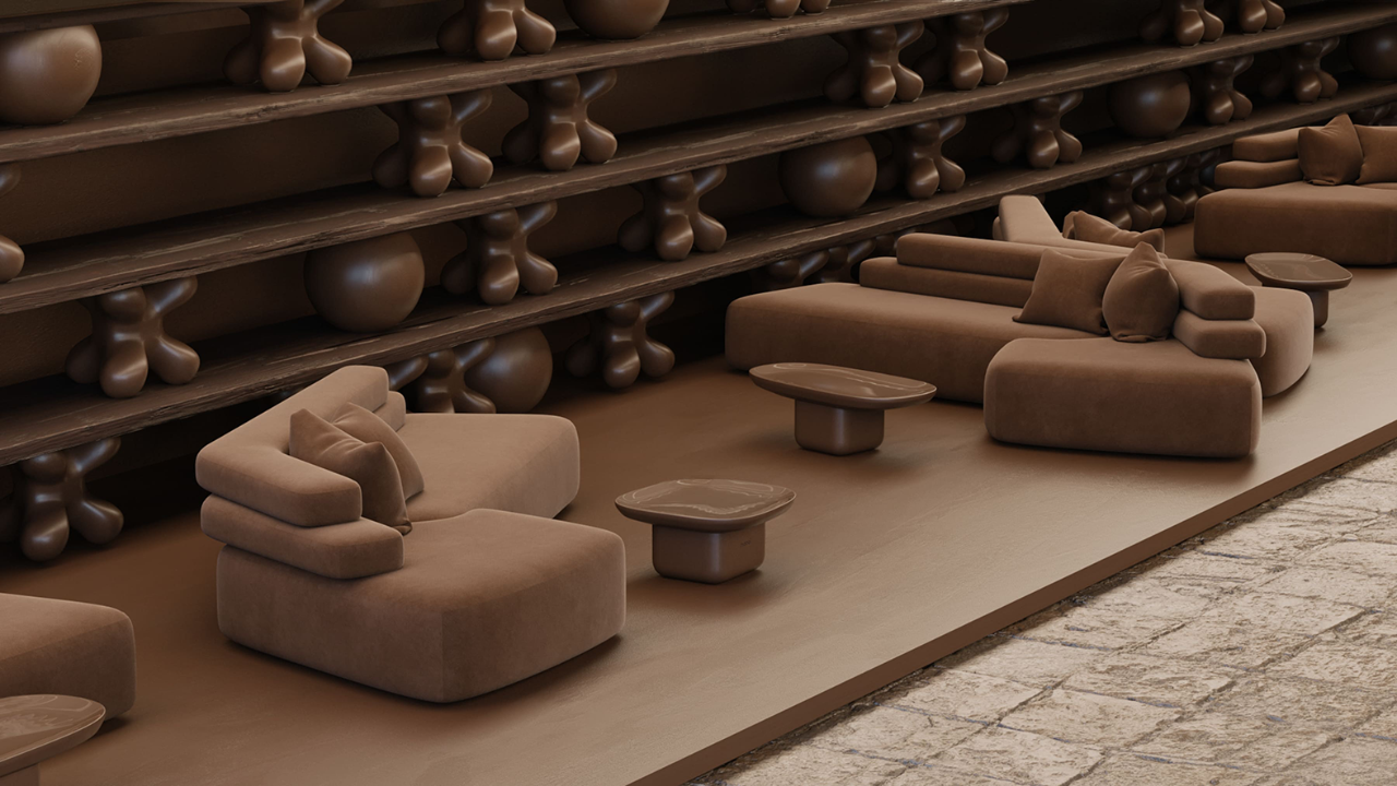 卡尔帕蒂酒店丨乌克兰丨MAKHNO Studio 工作室-33