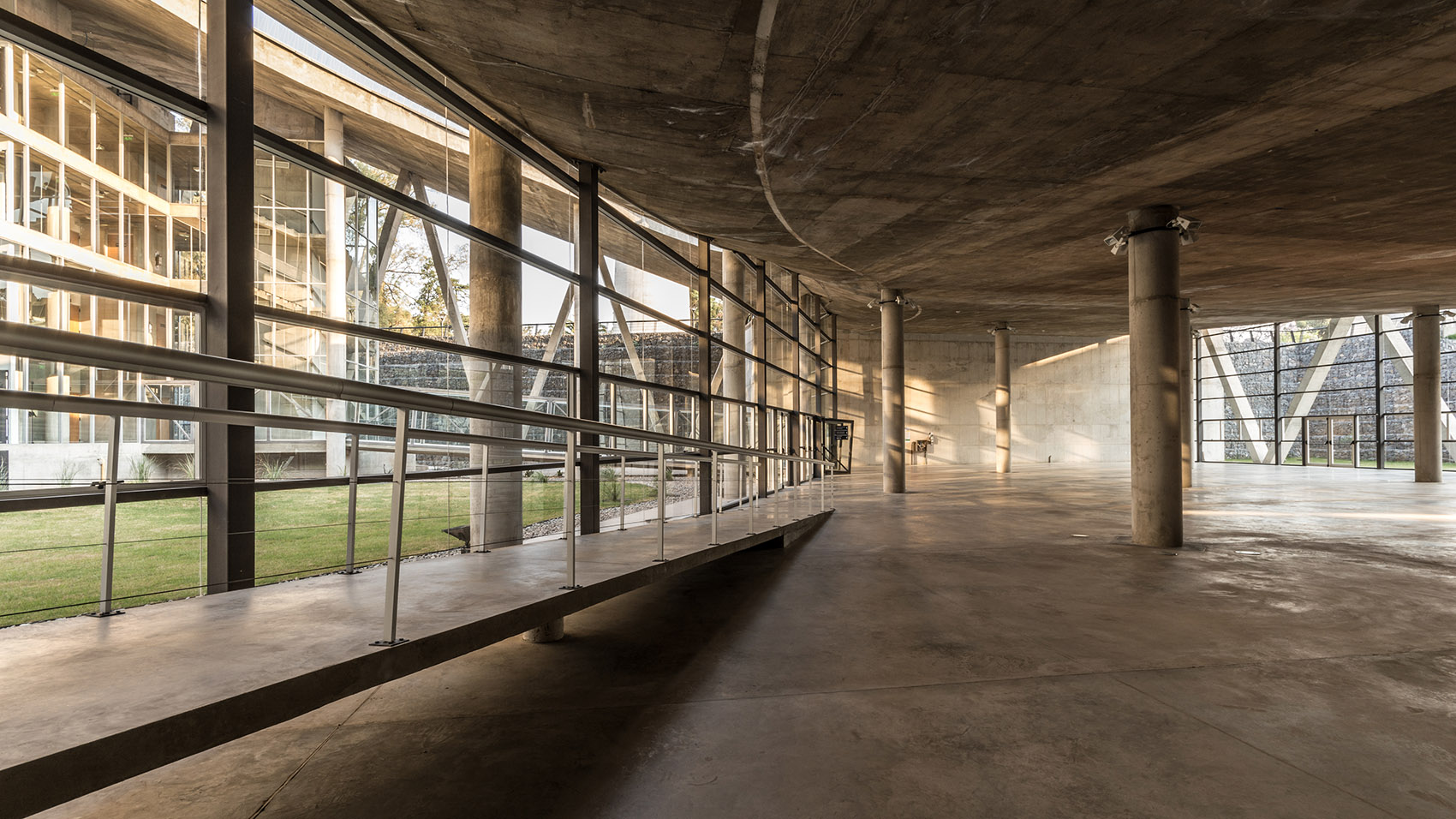 科尔多瓦文化中心,阿根廷 / CASTAÑEDA-COHEN-NANZER-SAAL-SALASSA-66