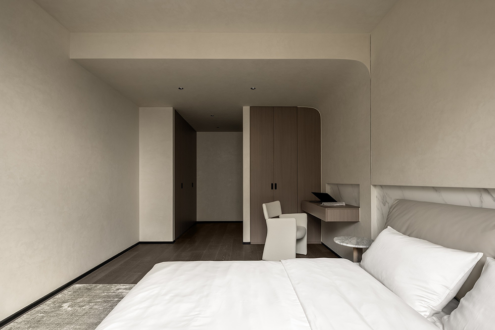 东城中央府丨中国无锡丨熹禾筑造-23