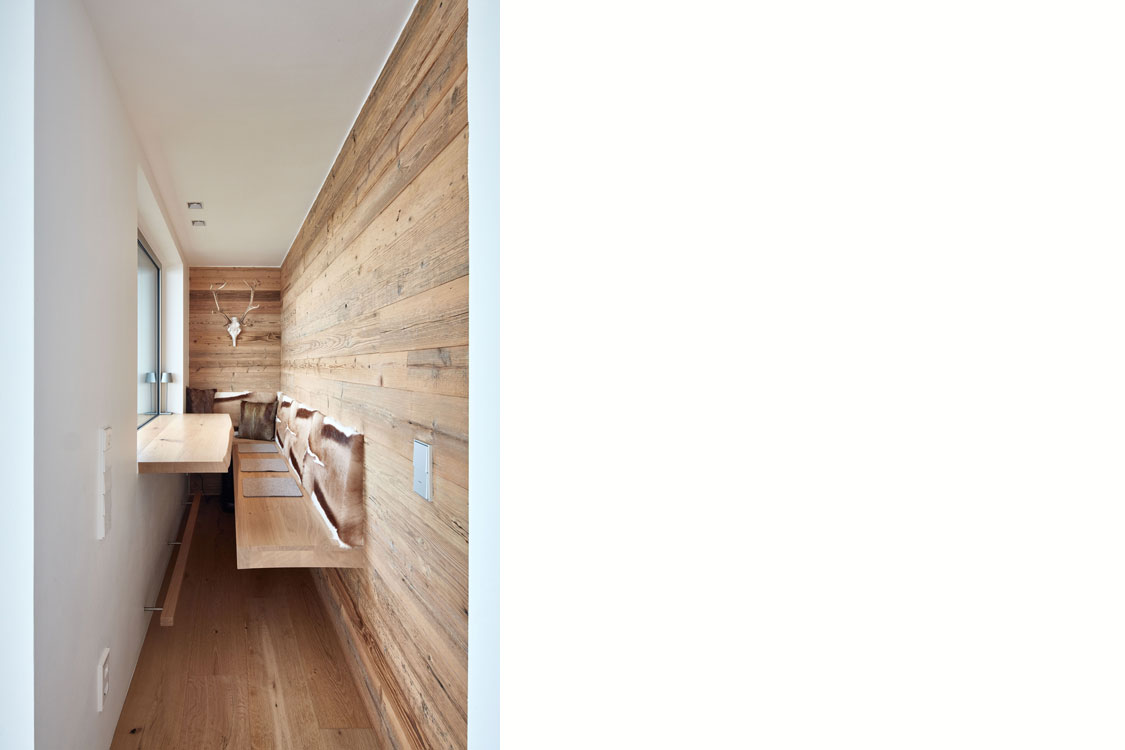 丨德国杜塞尔多夫丨Döring Dahmen Joeressen Architekten-15