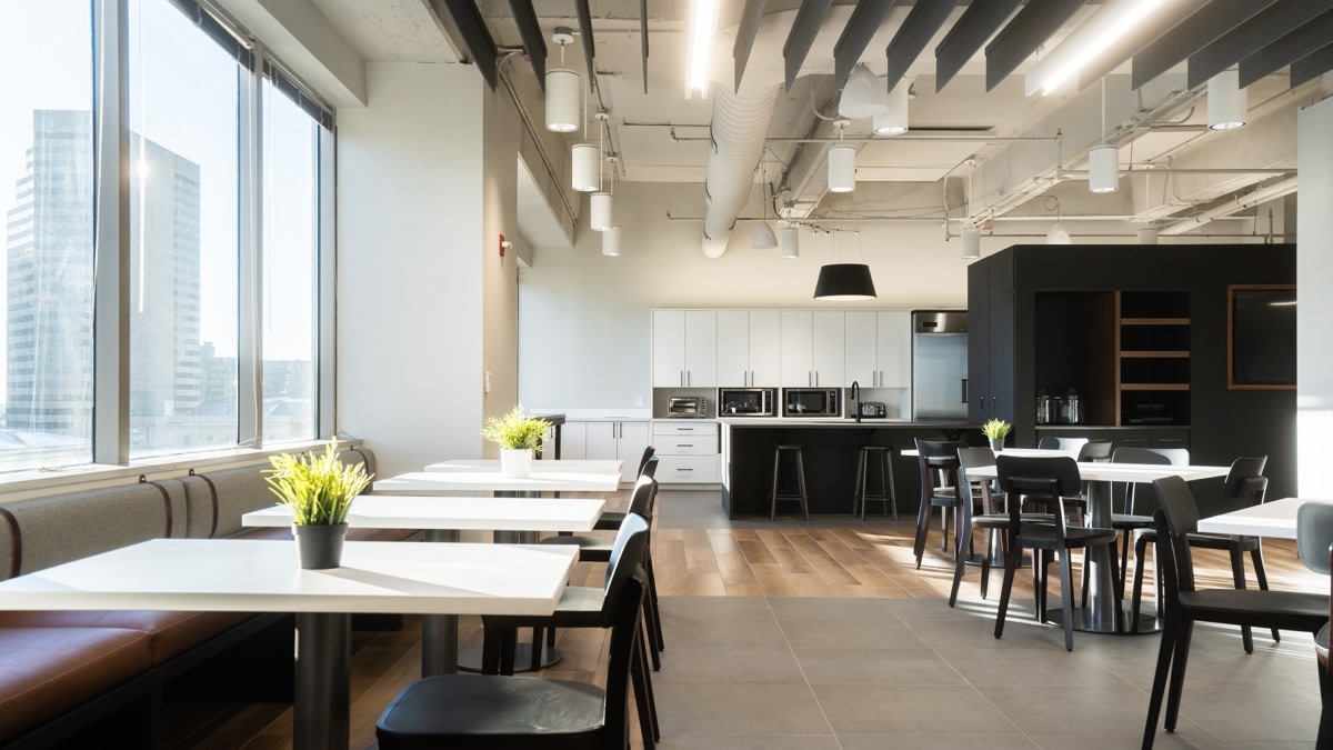 Lument 办公室设计丨美国哥伦布丨MA Design-10