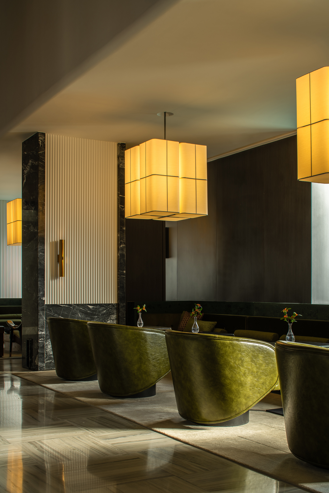 中海·国贸上城丨中国厦门丨ONECU壹方设计-84