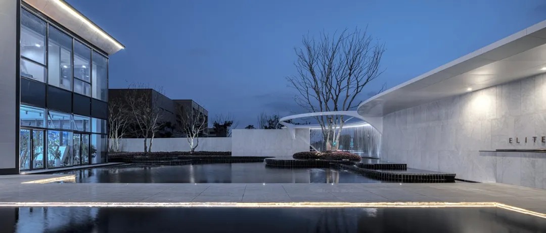    魏玛景观丨金辉张家港滨河云璟 景观设计 丨中国-67