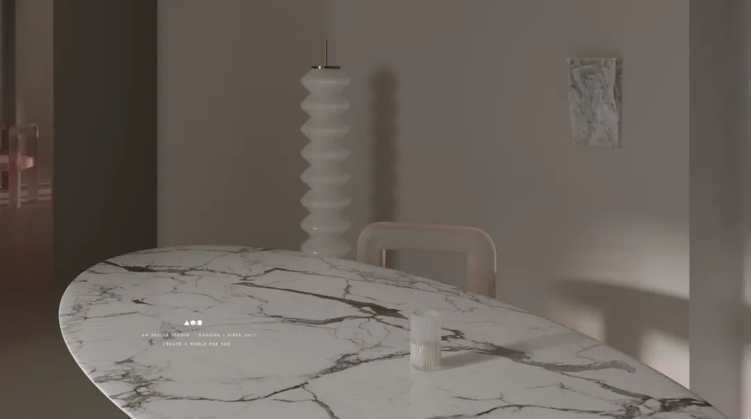 南京公寓的日与夜——尔我空间设计研究室-22