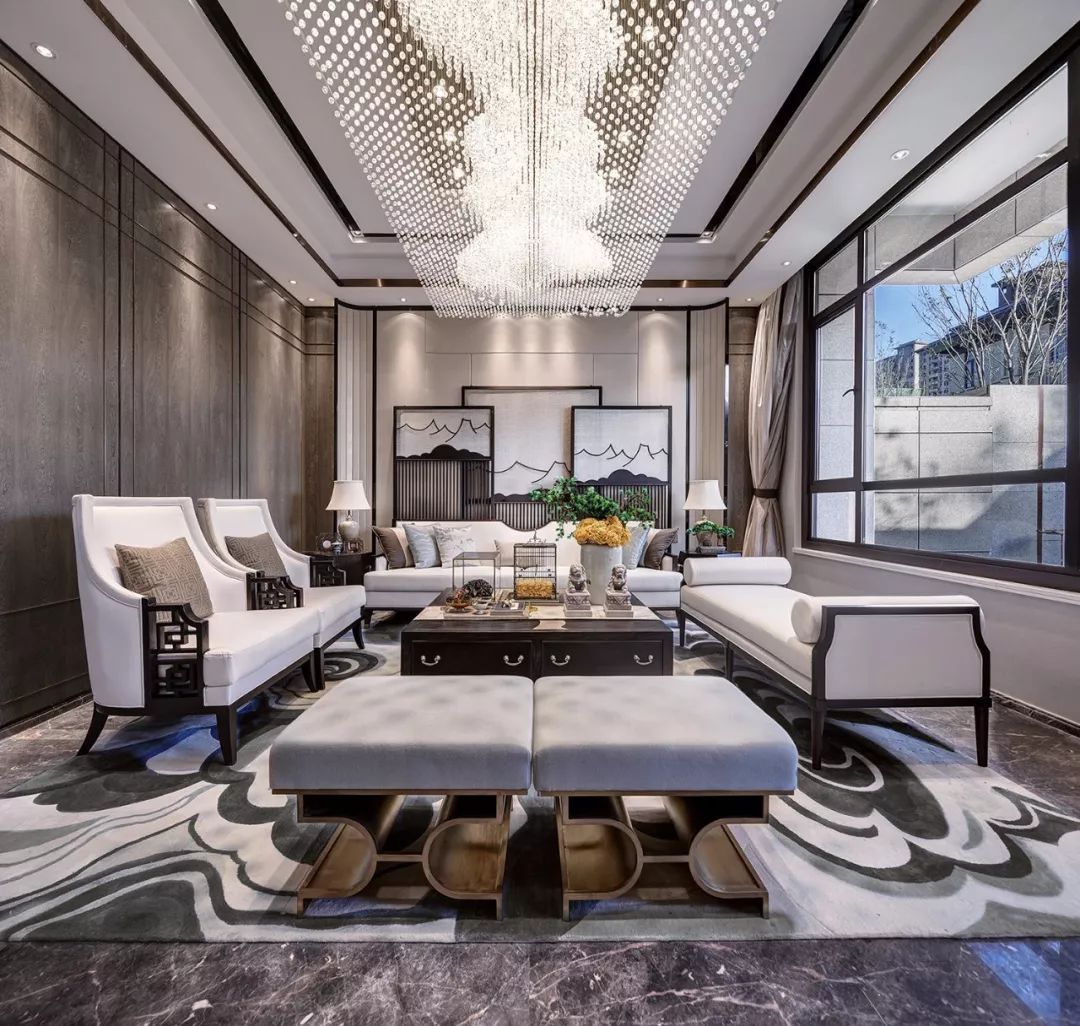 柏舍設計 | 順城山語墅-9