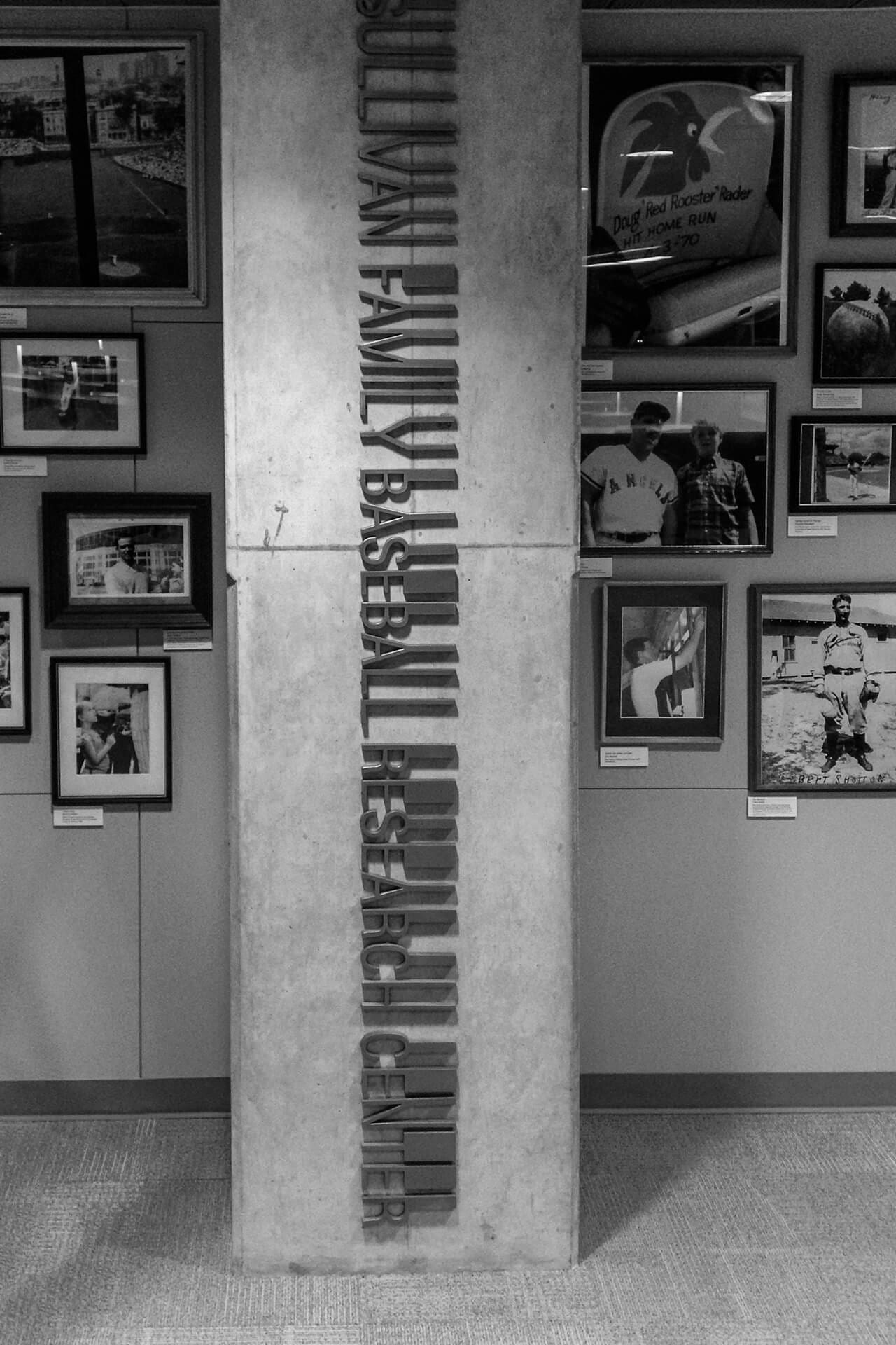 San Diego Central Library | Zahner-24