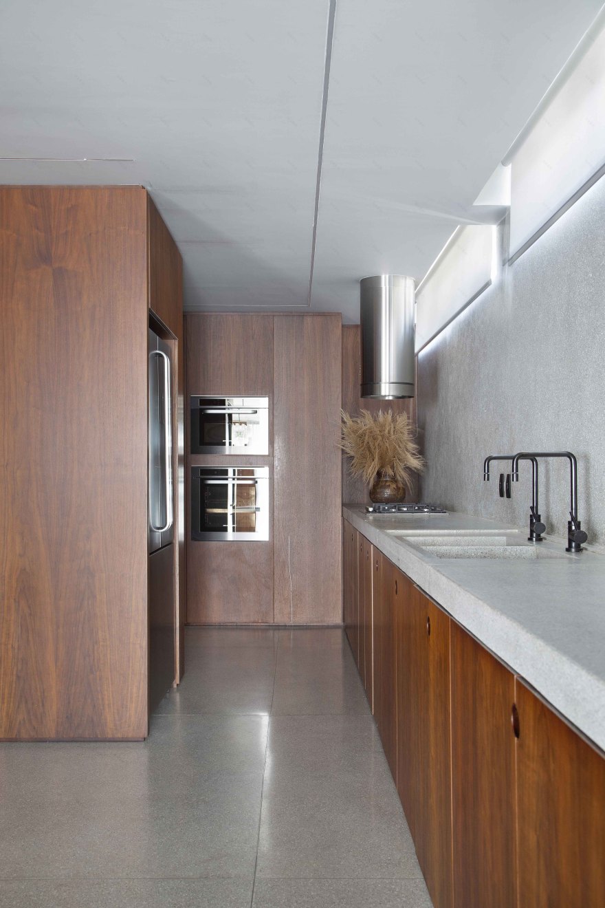 DN 公寓丨巴西圣保罗丨BC Arquitetos-28