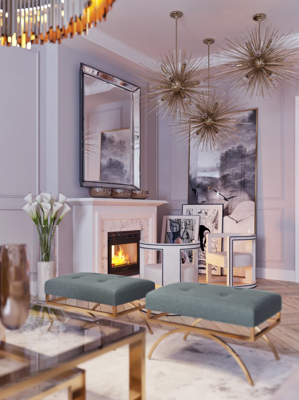 杜普勒·内饰-16