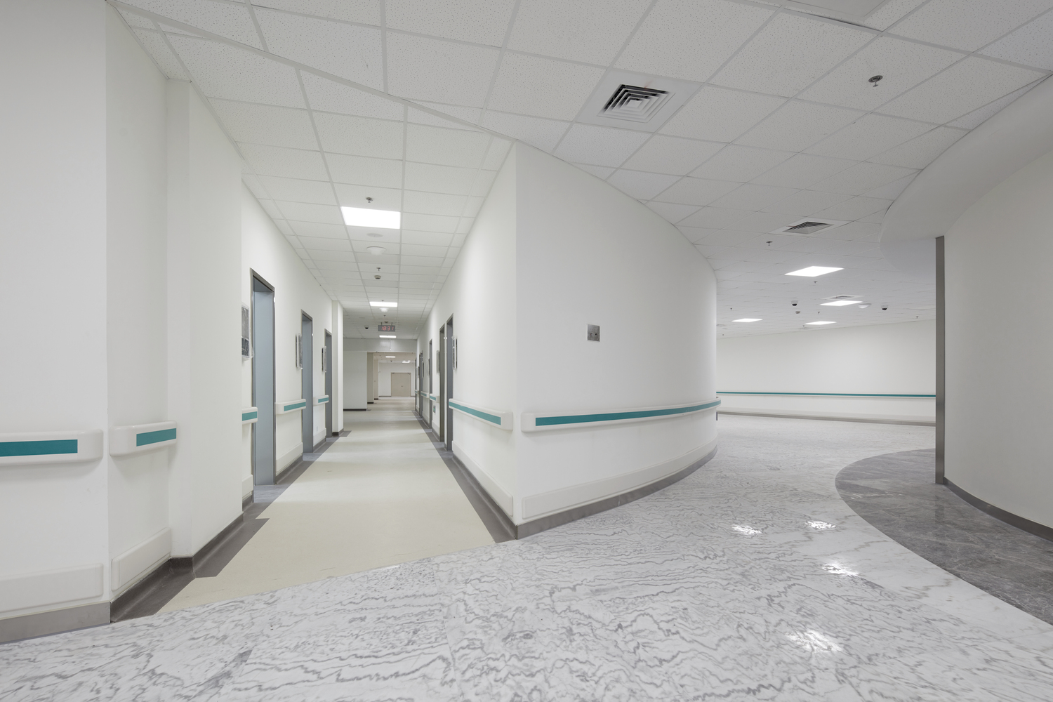 上海同济大学附属东方医院-22