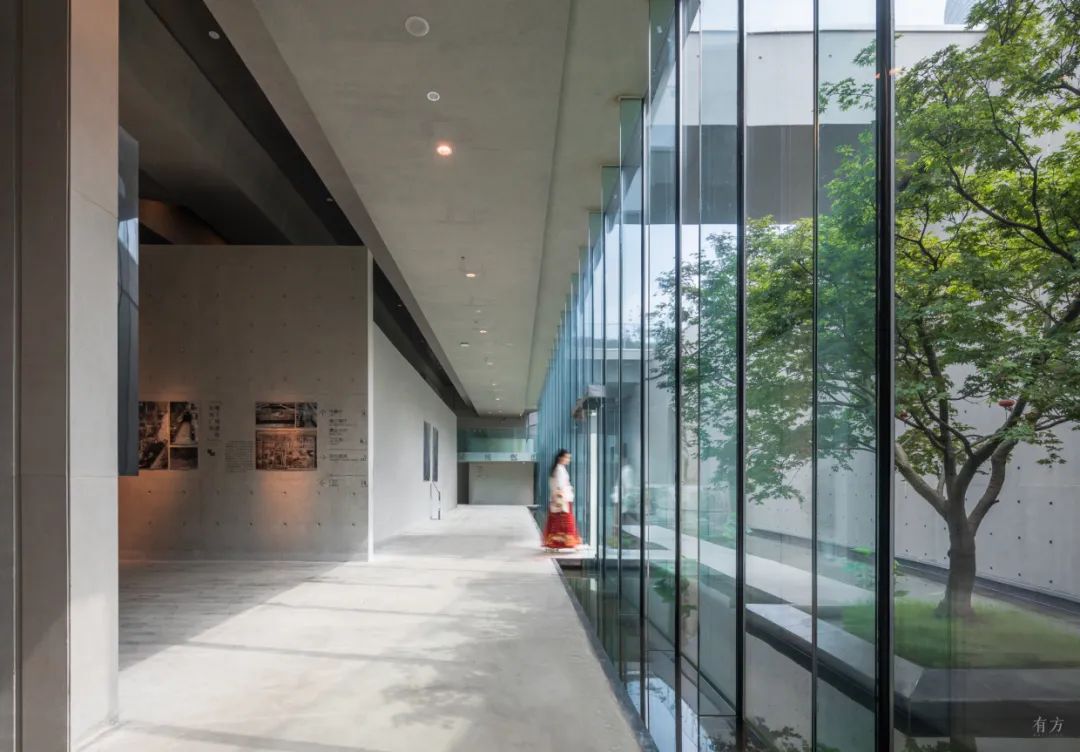 徐州城下城遗址博物馆丨中国徐州-12