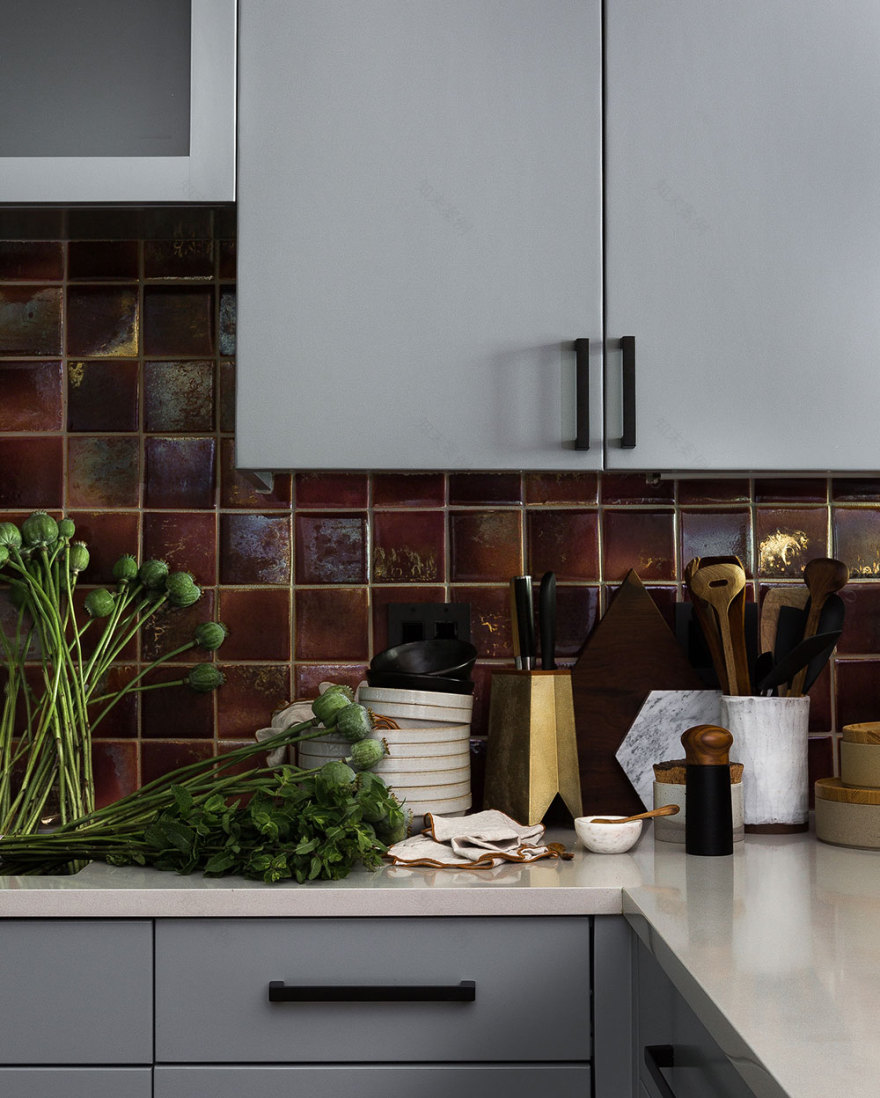 华盛顿西雅图前消防站打造的时尚单身公寓-10