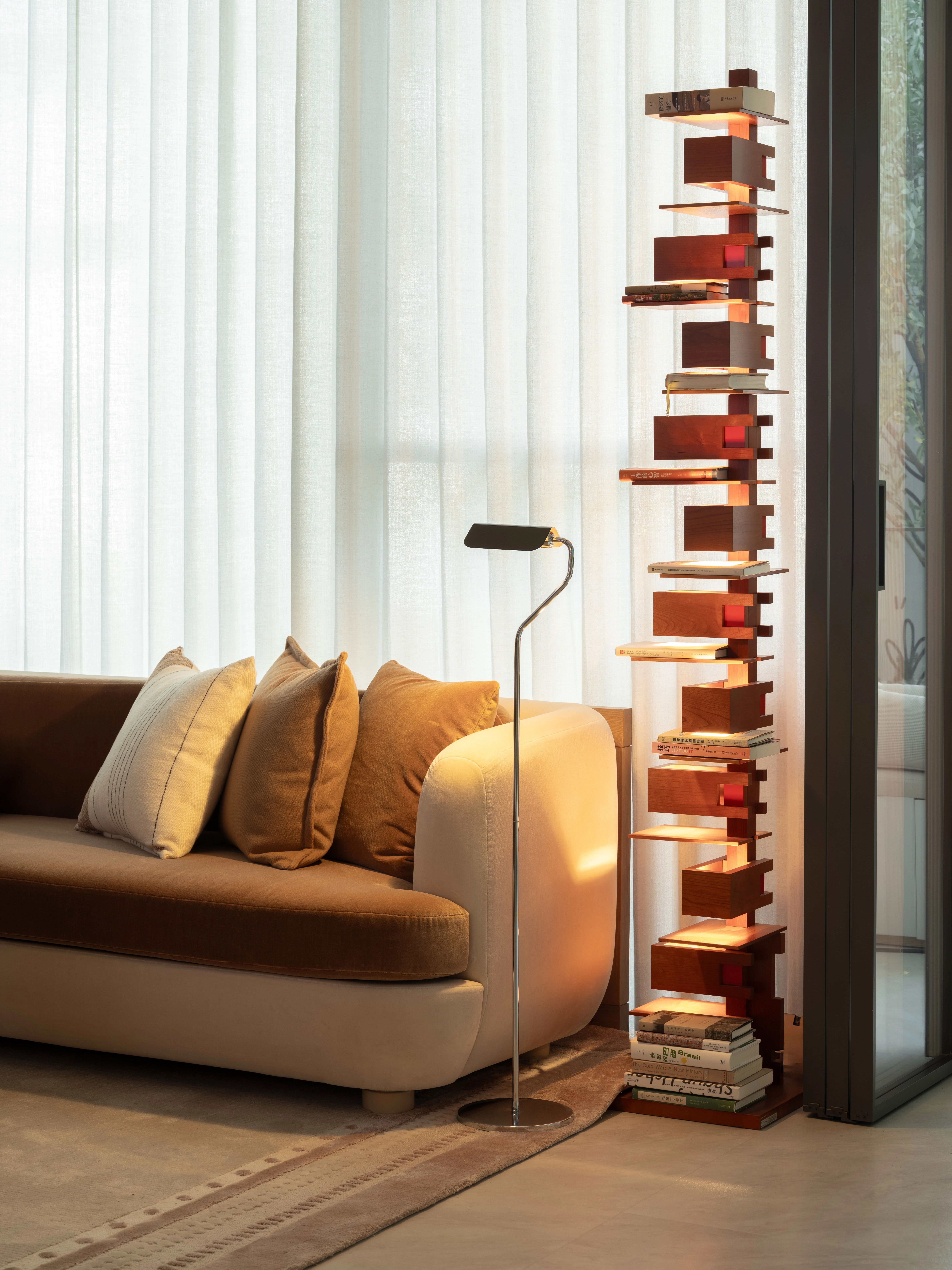 华润置地好房子项目丨中国北京丨上海璞辉设计,上海岳蒙设计-30