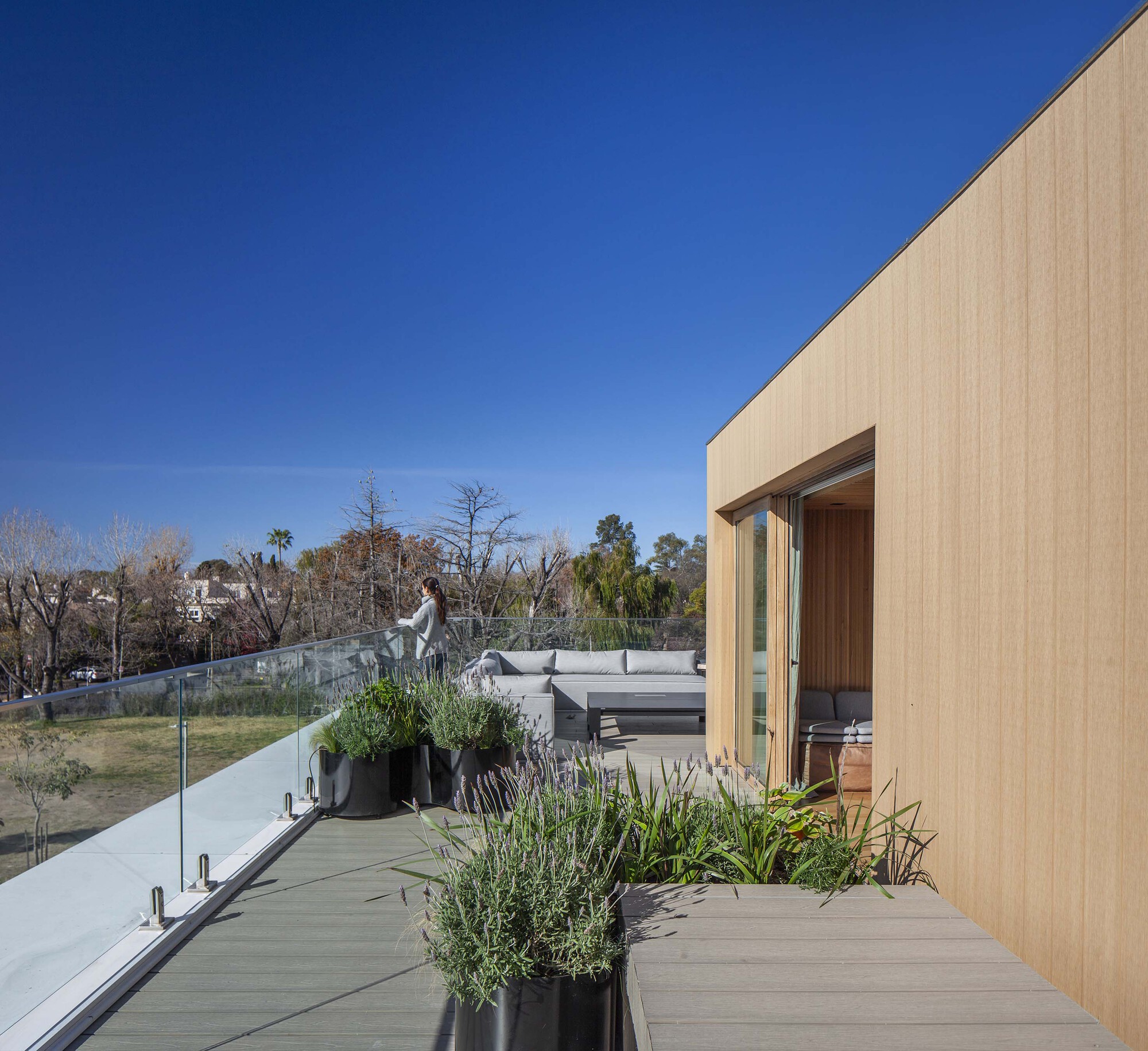 变形屋丨阿根廷丨Estudio PK-28