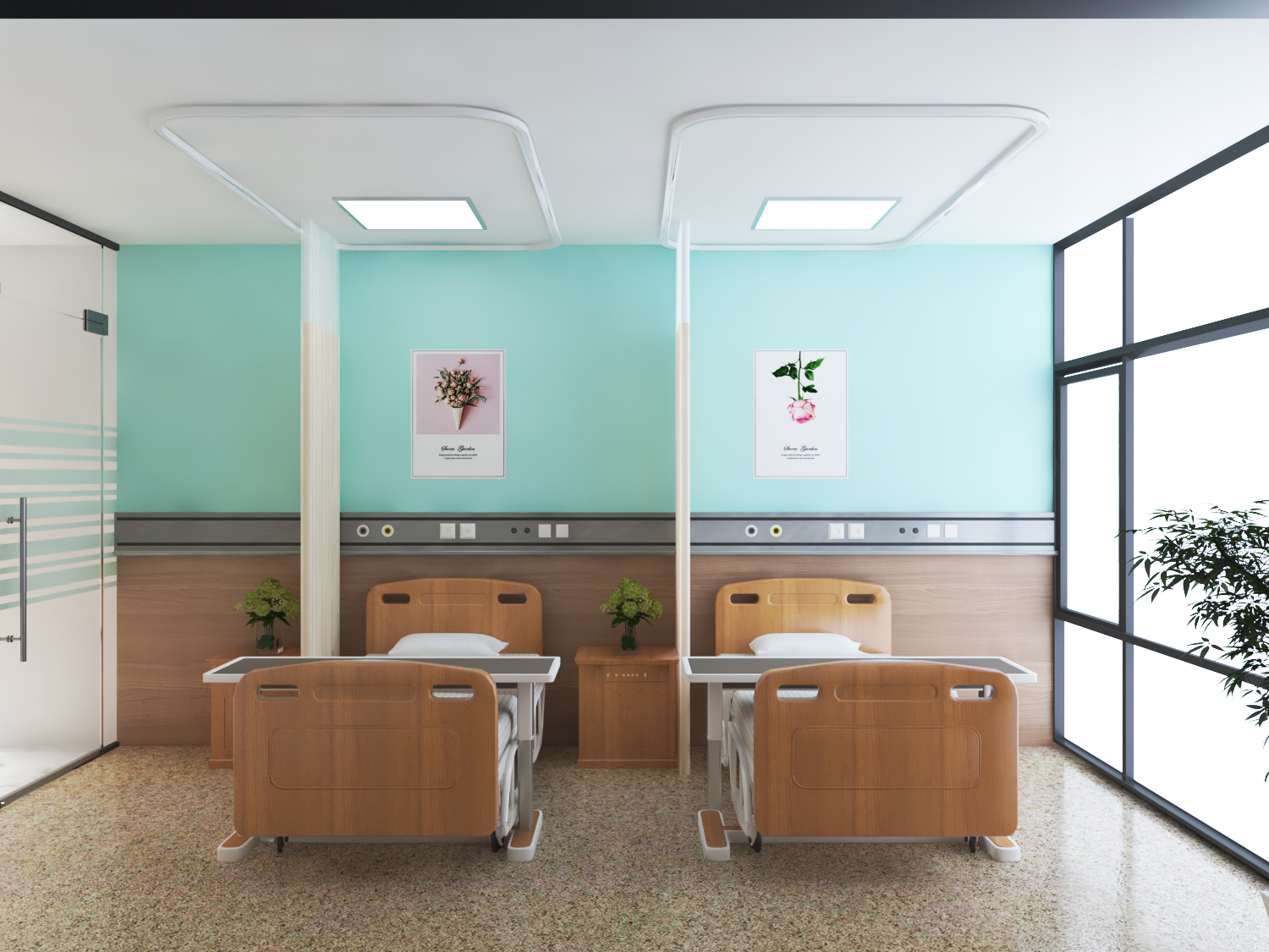 医疗设备公司设计-17