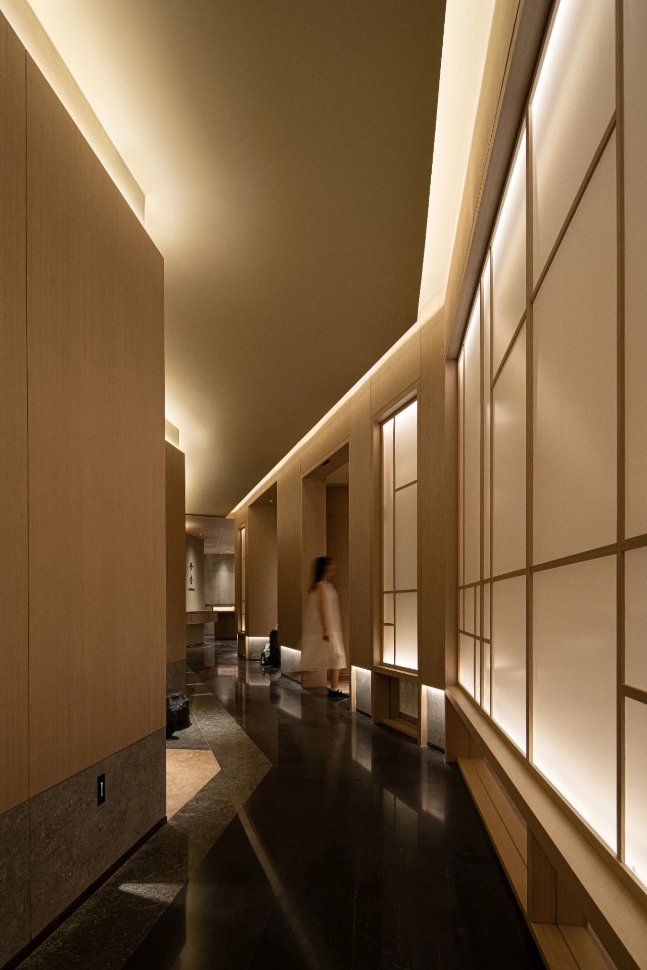 YOTING 云顶·精酿空间丨中国广州丨MWC 韶康设计-88