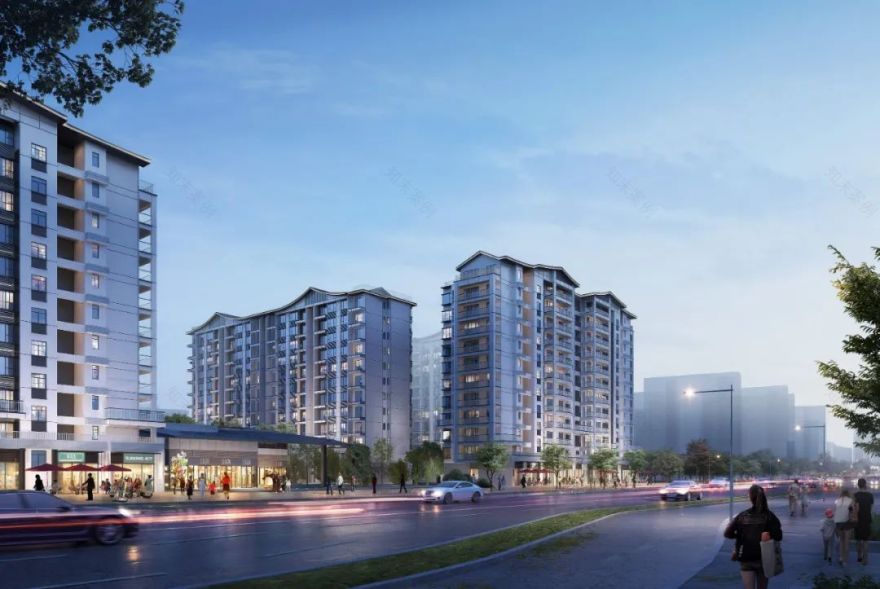 彰泰·春天里丨中国桂林丨天萌国际设计-6