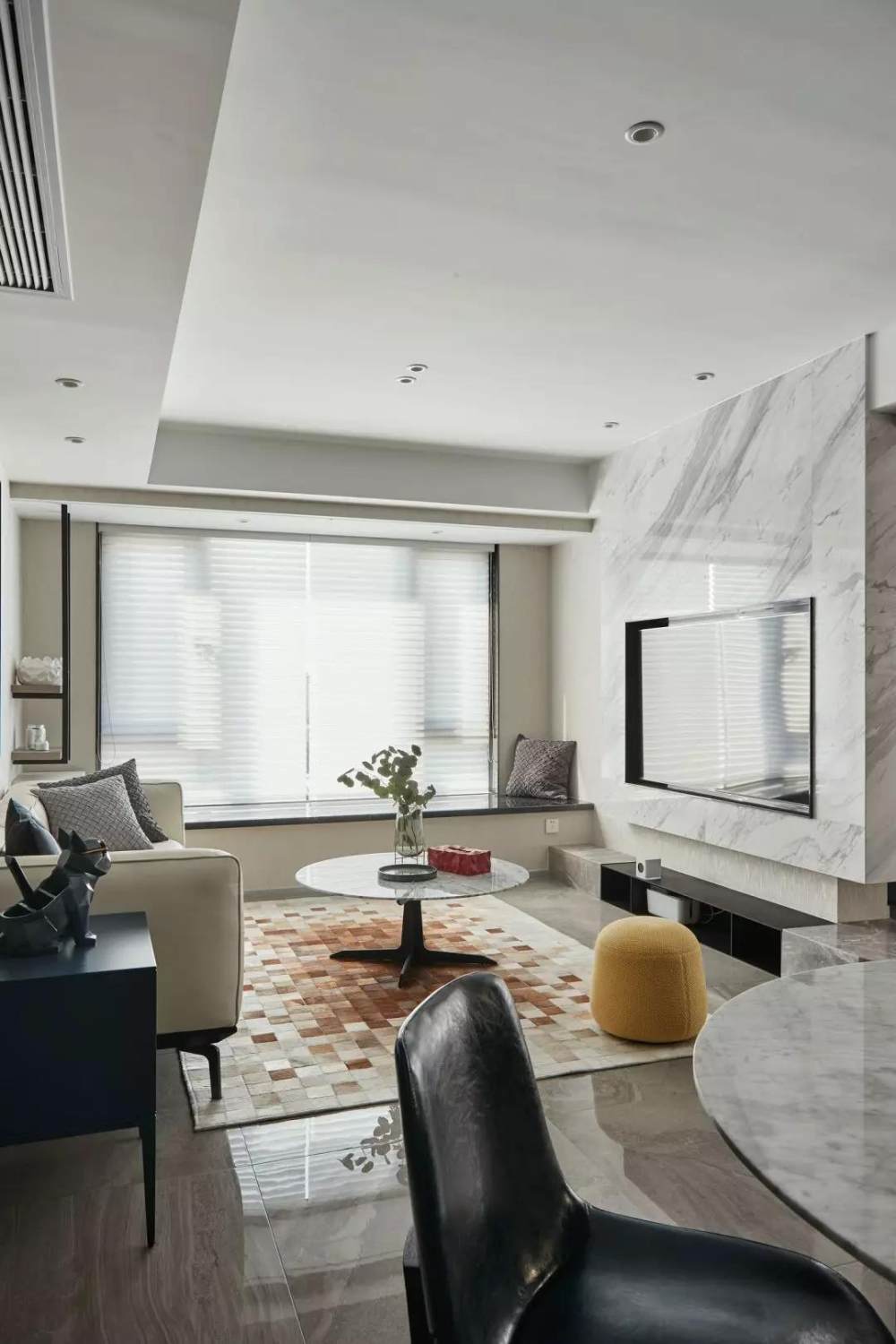 知秋空间设计-4