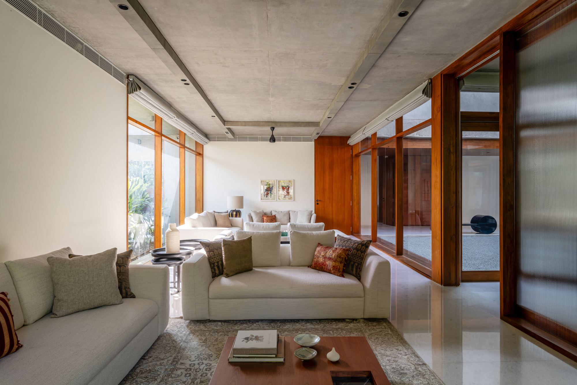 书之屋丨印度丨Modo Designs-31