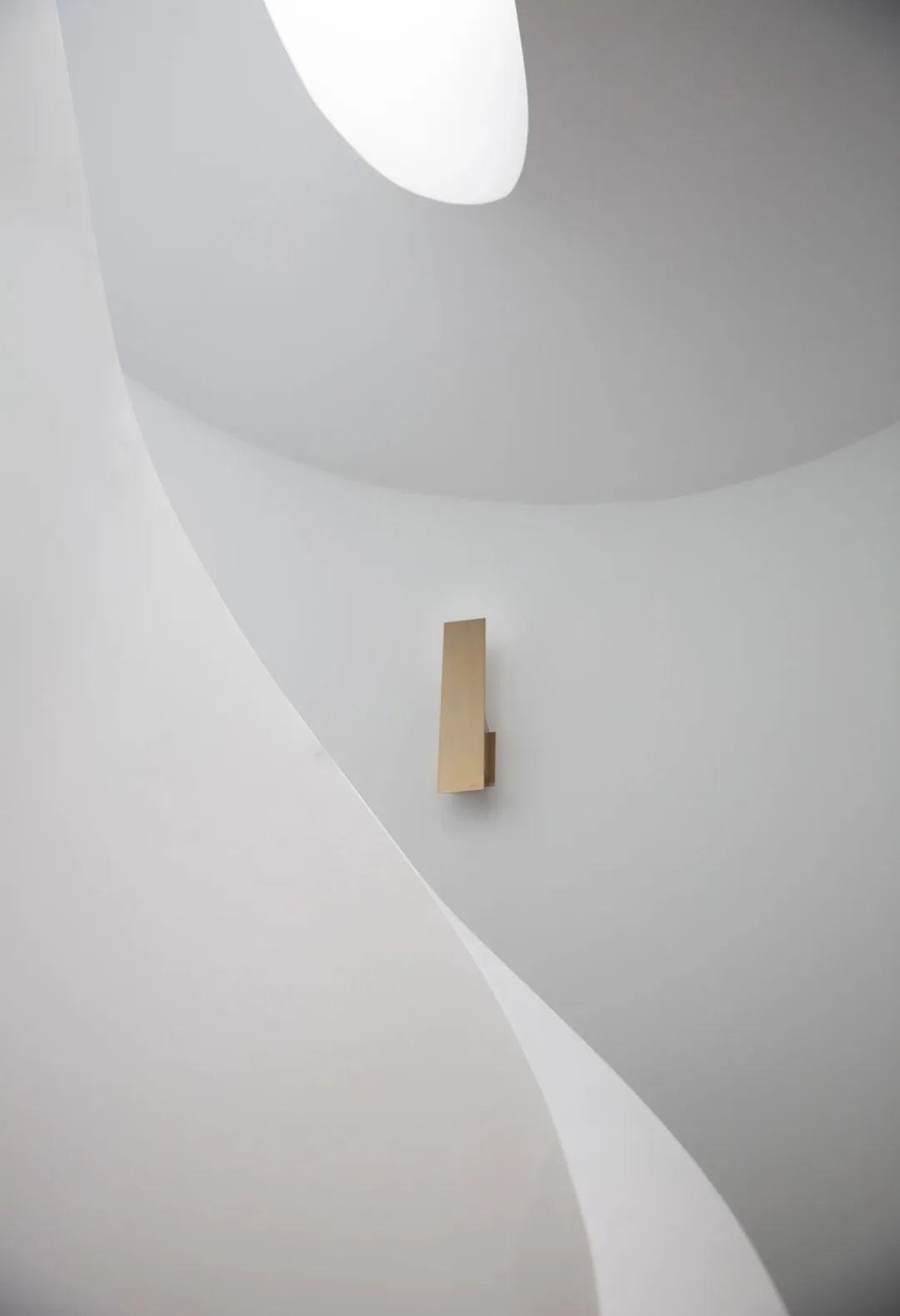 旧金山海边的环绕式住宅丨中国金山丨SAW 建筑公司,Heidi Kim-18