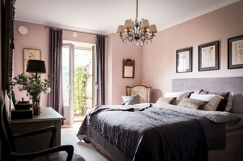 哥德堡浪漫细节公寓 | 城市与乡村的完美结合-24