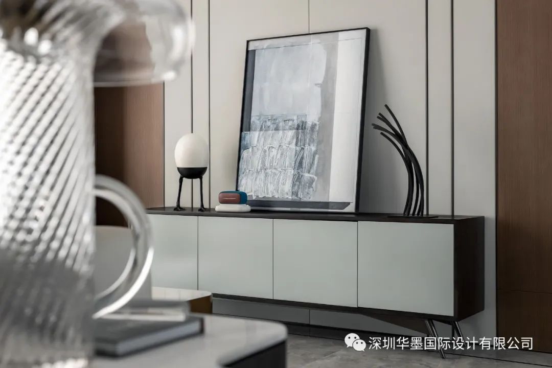 武地·融创锦上公馆 | 现代简约的自然主义生活空间-32