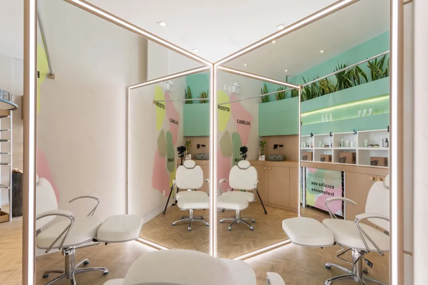 IÚ Cosmetics 商店丨巴西南里奥格兰德丨Studio FAV-10